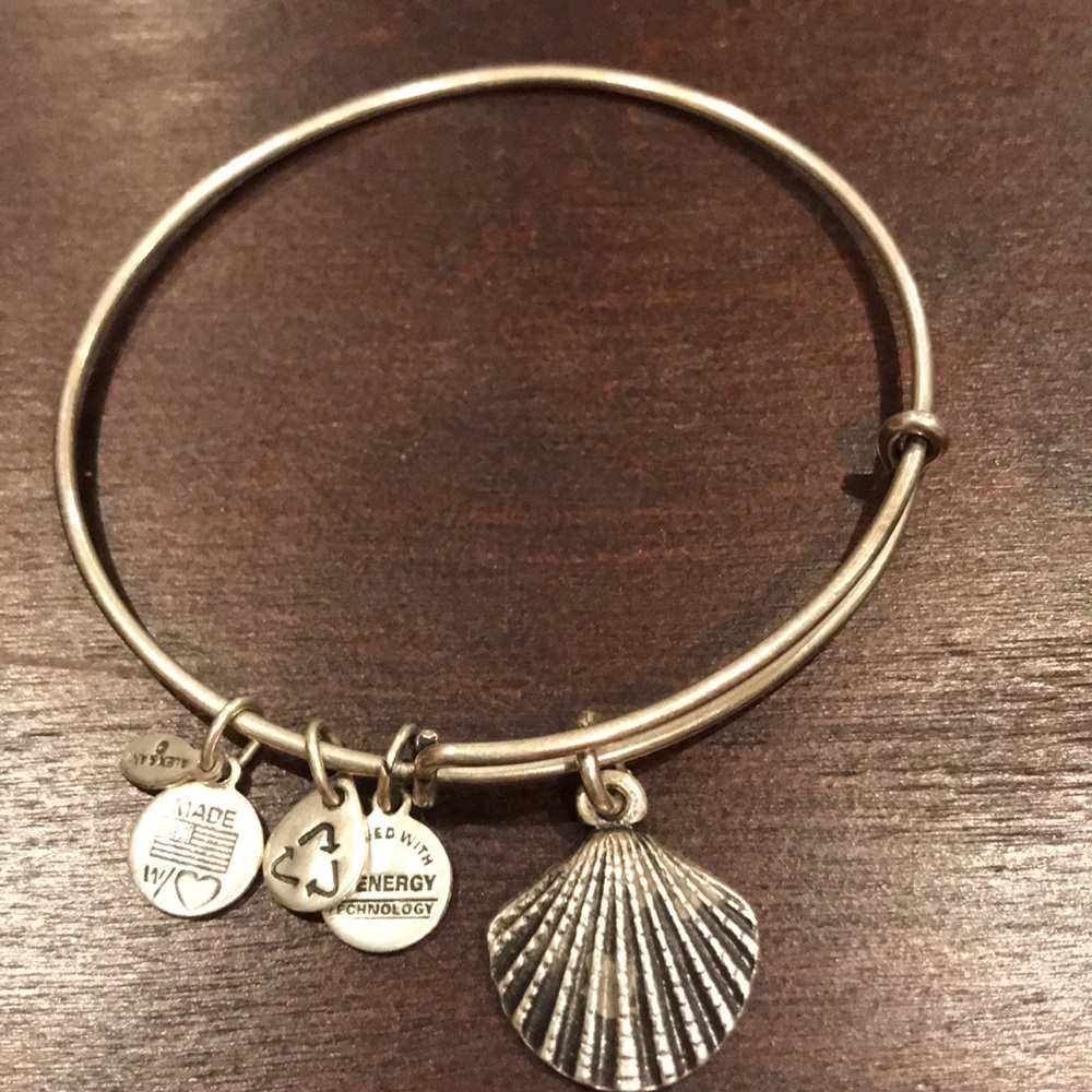 Alex & Ani bracelet